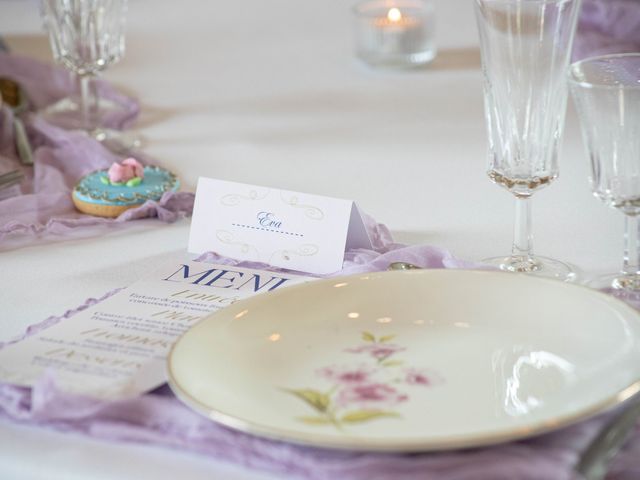 Le mariage de Louis et Agathe à Teyssode, Tarn 13