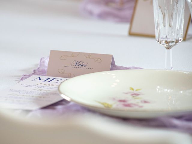 Le mariage de Louis et Agathe à Teyssode, Tarn 14