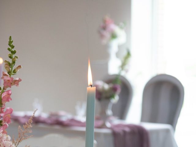 Le mariage de Louis et Agathe à Teyssode, Tarn 15