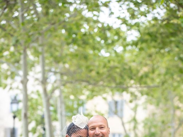 Le mariage de Hervé et Sonia à Bastia, Corse 7