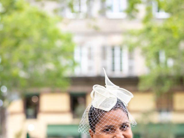 Le mariage de Hervé et Sonia à Bastia, Corse 8