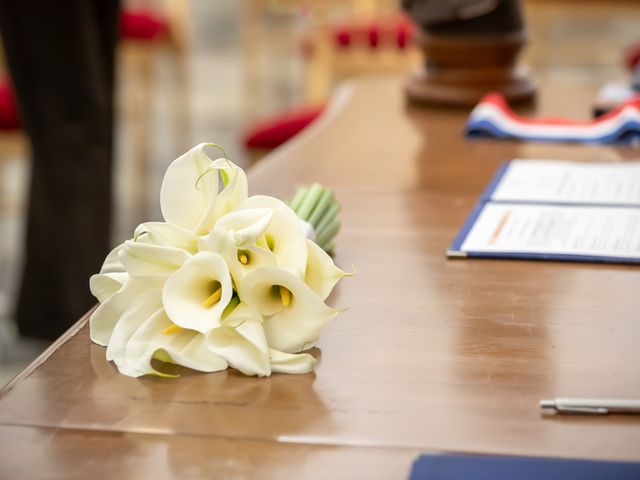 Le mariage de Hervé et Sonia à Bastia, Corse 2