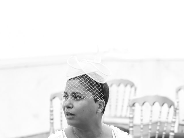 Le mariage de Hervé et Sonia à Bastia, Corse 11