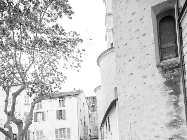 Le mariage de Hervé et Sonia à Bastia, Corse 18