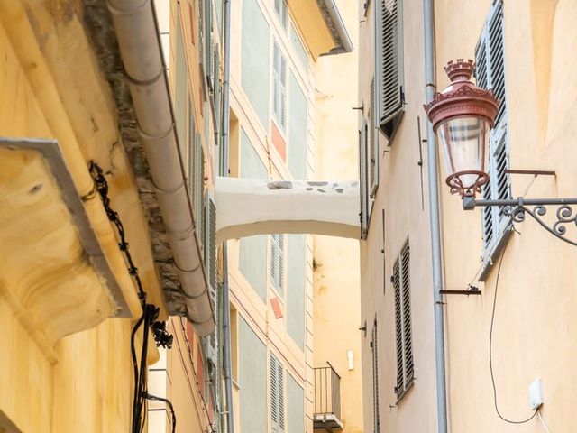 Le mariage de Hervé et Sonia à Bastia, Corse 31