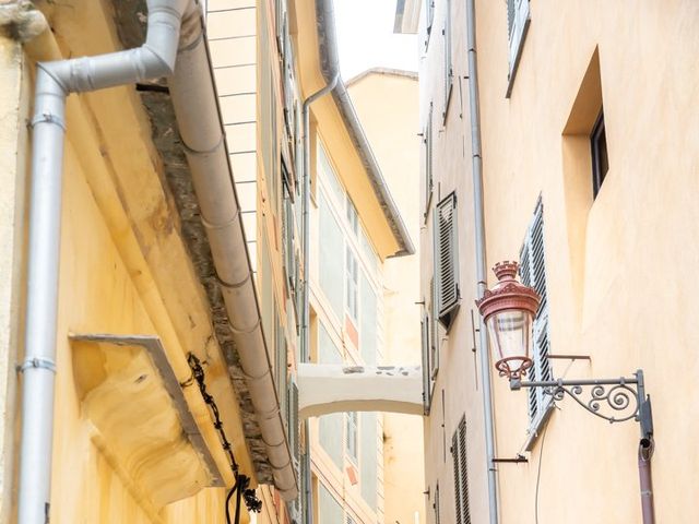 Le mariage de Hervé et Sonia à Bastia, Corse 32