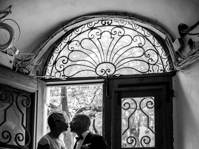 Le mariage de Hervé et Sonia à Bastia, Corse 34