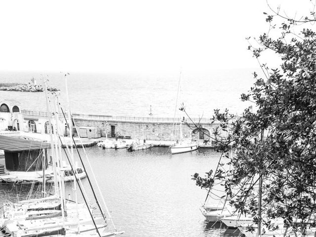 Le mariage de Hervé et Sonia à Bastia, Corse 39