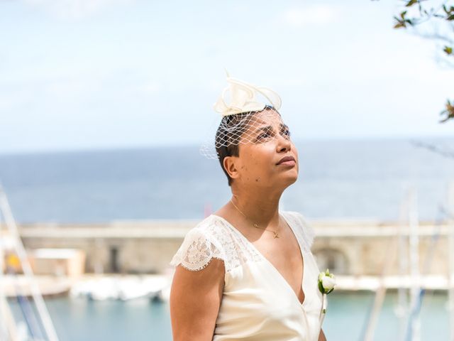Le mariage de Hervé et Sonia à Bastia, Corse 40