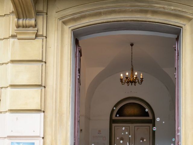 Le mariage de Hervé et Sonia à Bastia, Corse 44
