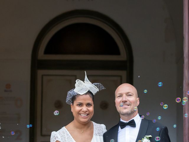 Le mariage de Hervé et Sonia à Bastia, Corse 46