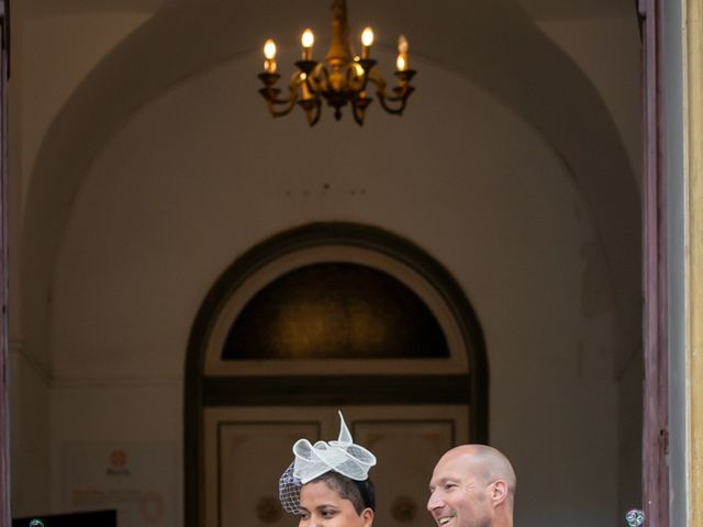 Le mariage de Hervé et Sonia à Bastia, Corse 47