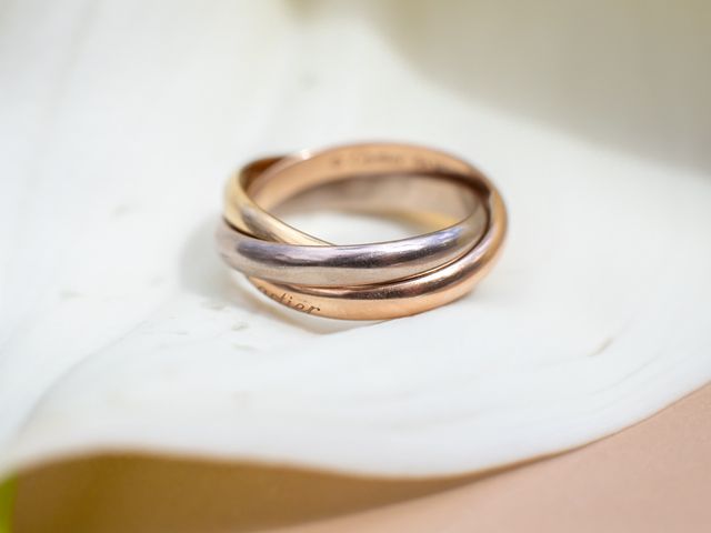 Le mariage de Hervé et Sonia à Bastia, Corse 52