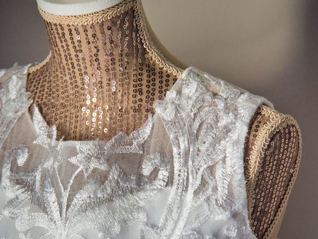 Le mariage de Laurent et Marie à Montagnac, Hérault 4