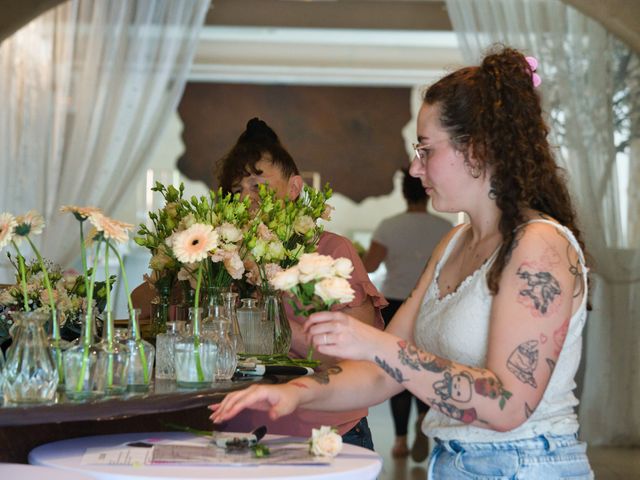 Le mariage de Laurent et Marie à Montagnac, Hérault 2
