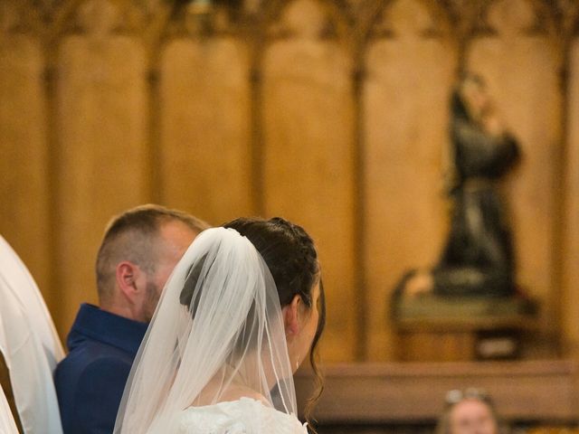 Le mariage de Laurent et Marie à Montagnac, Hérault 6