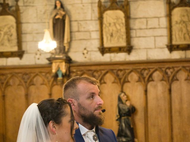 Le mariage de Laurent et Marie à Montagnac, Hérault 7