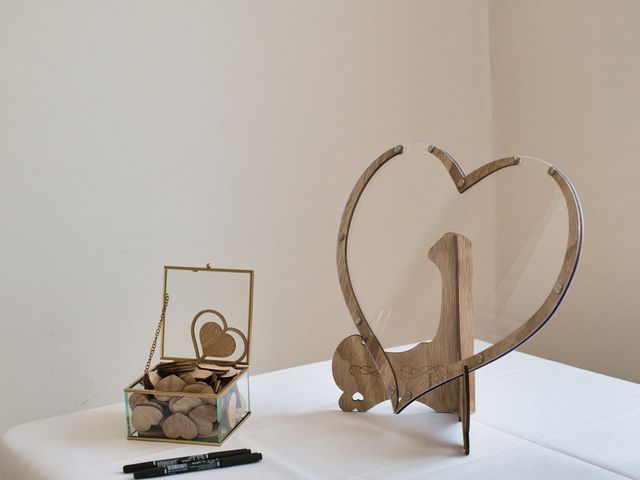 Le mariage de Laurent et Marie à Montagnac, Hérault 13