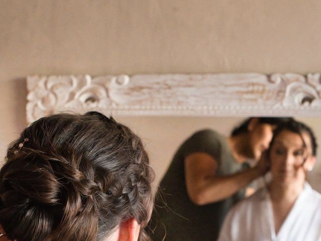 Le mariage de Laurent et Marie à Montagnac, Hérault 16