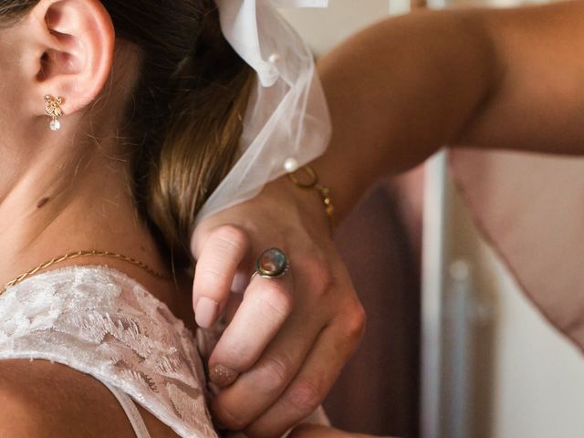 Le mariage de Laurent et Marie à Montagnac, Hérault 19