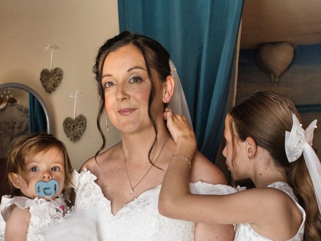 Le mariage de Laurent et Marie à Montagnac, Hérault 21