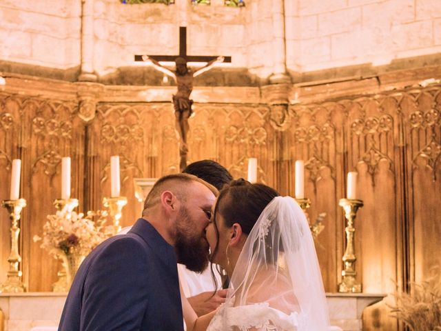 Le mariage de Laurent et Marie à Montagnac, Hérault 25