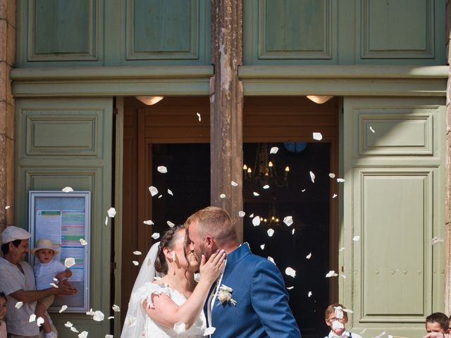 Le mariage de Laurent et Marie à Montagnac, Hérault 26