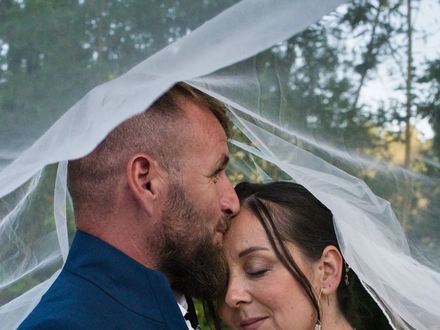 Le mariage de Laurent et Marie à Montagnac, Hérault 30