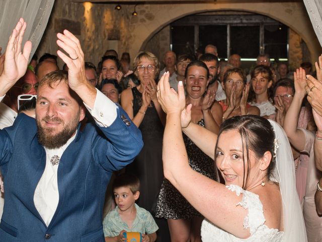Le mariage de Laurent et Marie à Montagnac, Hérault 31