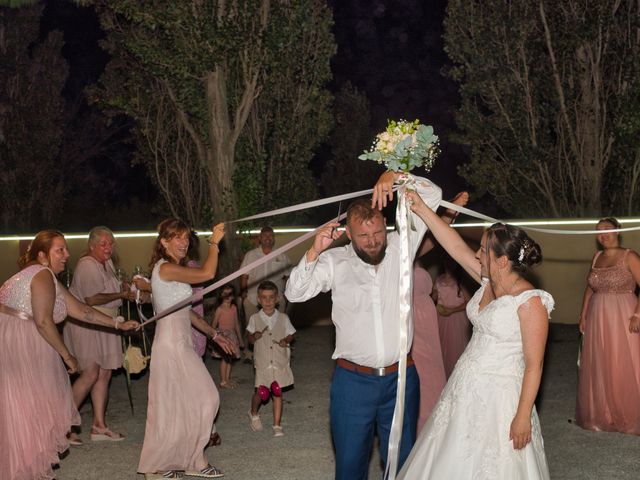 Le mariage de Laurent et Marie à Montagnac, Hérault 36