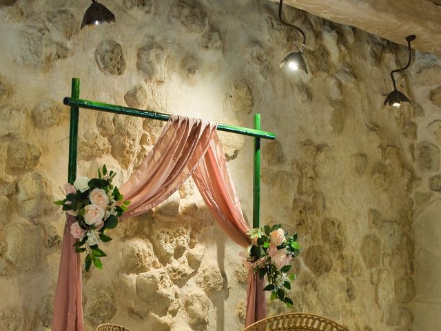 Le mariage de Laurent et Marie à Montagnac, Hérault 41