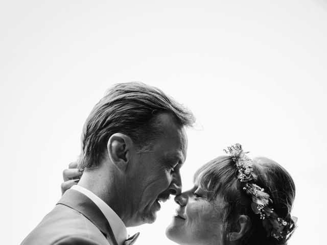 Le mariage de Sébastien et Mélanie à Brignac-la-Plaine, Corrèze 3