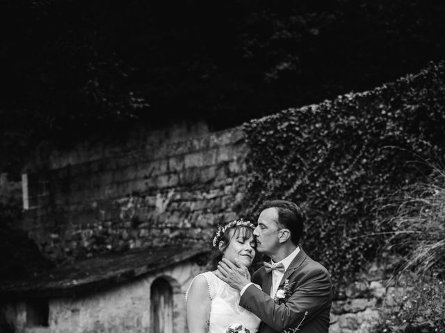 Le mariage de Sébastien et Mélanie à Brignac-la-Plaine, Corrèze 6