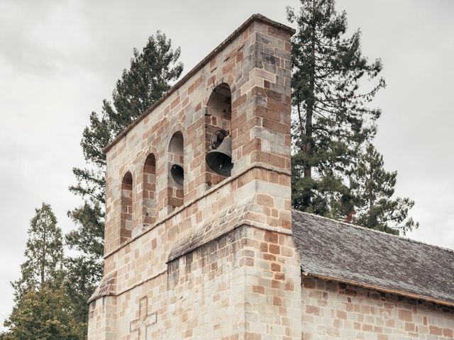 Le mariage de Sébastien et Mélanie à Brignac-la-Plaine, Corrèze 11