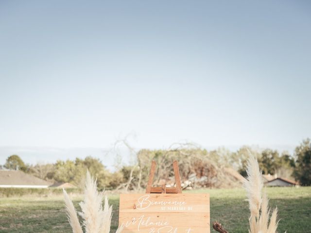 Le mariage de Sébastien et Mélanie à Brignac-la-Plaine, Corrèze 13