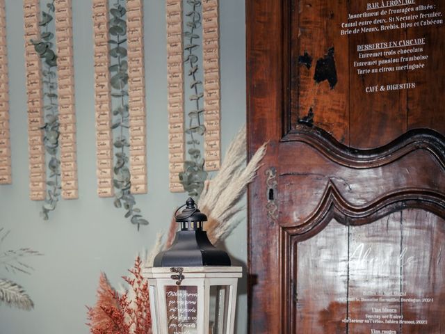 Le mariage de Sébastien et Mélanie à Brignac-la-Plaine, Corrèze 19