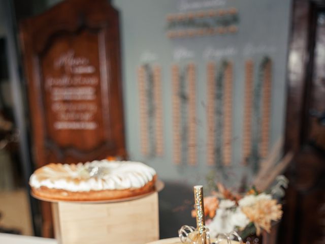 Le mariage de Sébastien et Mélanie à Brignac-la-Plaine, Corrèze 27