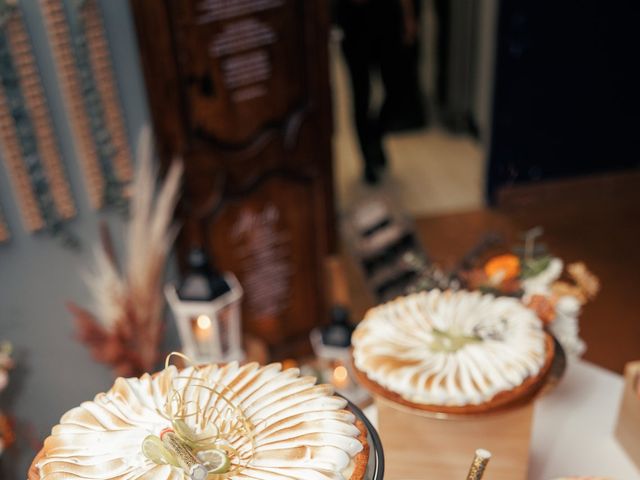 Le mariage de Sébastien et Mélanie à Brignac-la-Plaine, Corrèze 28