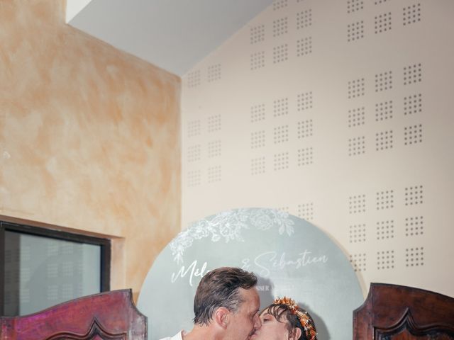 Le mariage de Sébastien et Mélanie à Brignac-la-Plaine, Corrèze 29