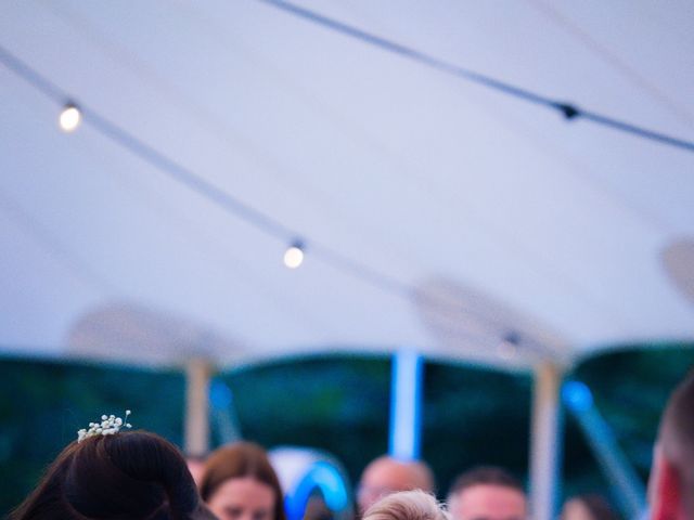Le mariage de Jordan et Emilie à Éterpigny, Pas-de-Calais 4