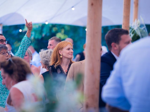 Le mariage de Jordan et Emilie à Éterpigny, Pas-de-Calais 2