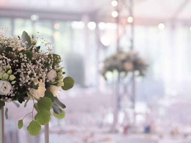 Le mariage de Jordan et Emilie à Éterpigny, Pas-de-Calais 7