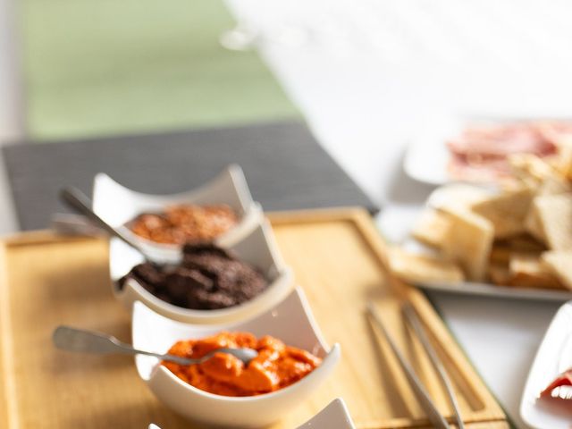 Le mariage de Jordan et Emilie à Éterpigny, Pas-de-Calais 17