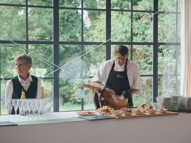 Le mariage de Jordan et Emilie à Éterpigny, Pas-de-Calais 20