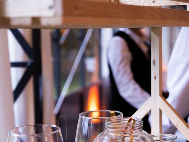 Le mariage de Jordan et Emilie à Éterpigny, Pas-de-Calais 24