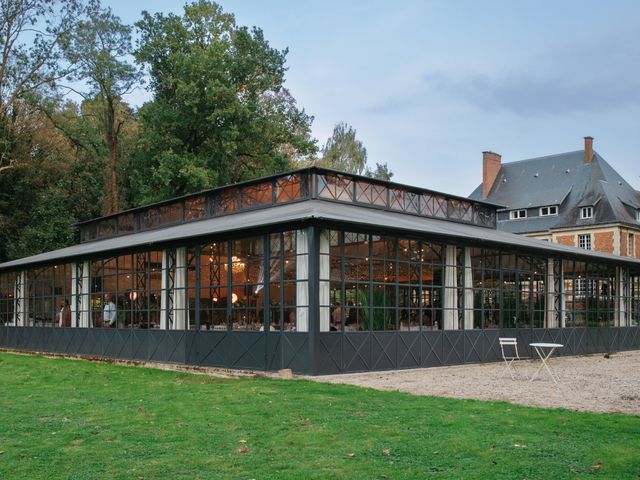 Le mariage de Jordan et Emilie à Éterpigny, Pas-de-Calais 26