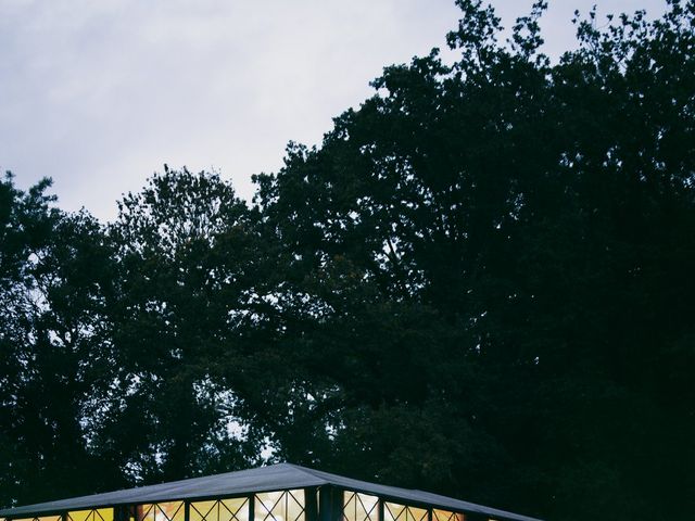 Le mariage de Jordan et Emilie à Éterpigny, Pas-de-Calais 27