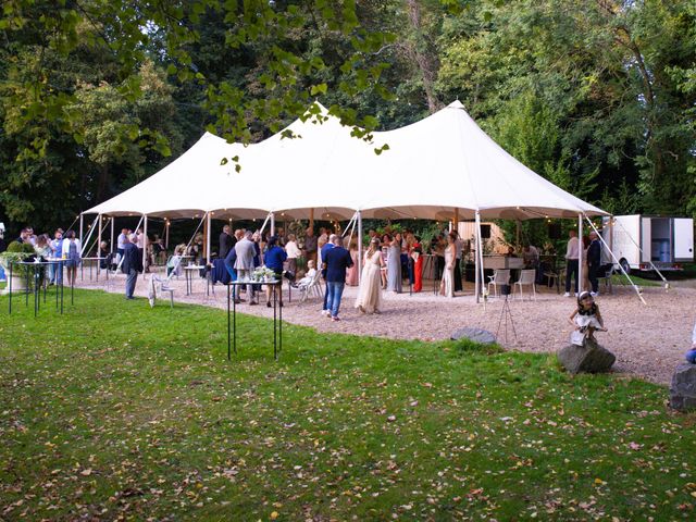 Le mariage de Jordan et Emilie à Éterpigny, Pas-de-Calais 28