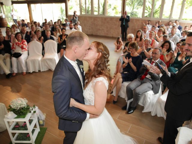 Le mariage de Kevin et Estelle à Chilly-Mazarin, Essonne 25