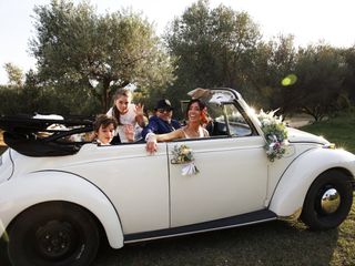 Le mariage de Séverine et Frédéric 2